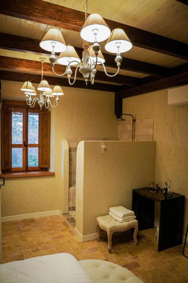 1870 Bed & Breakfast Arpino Exterior photo